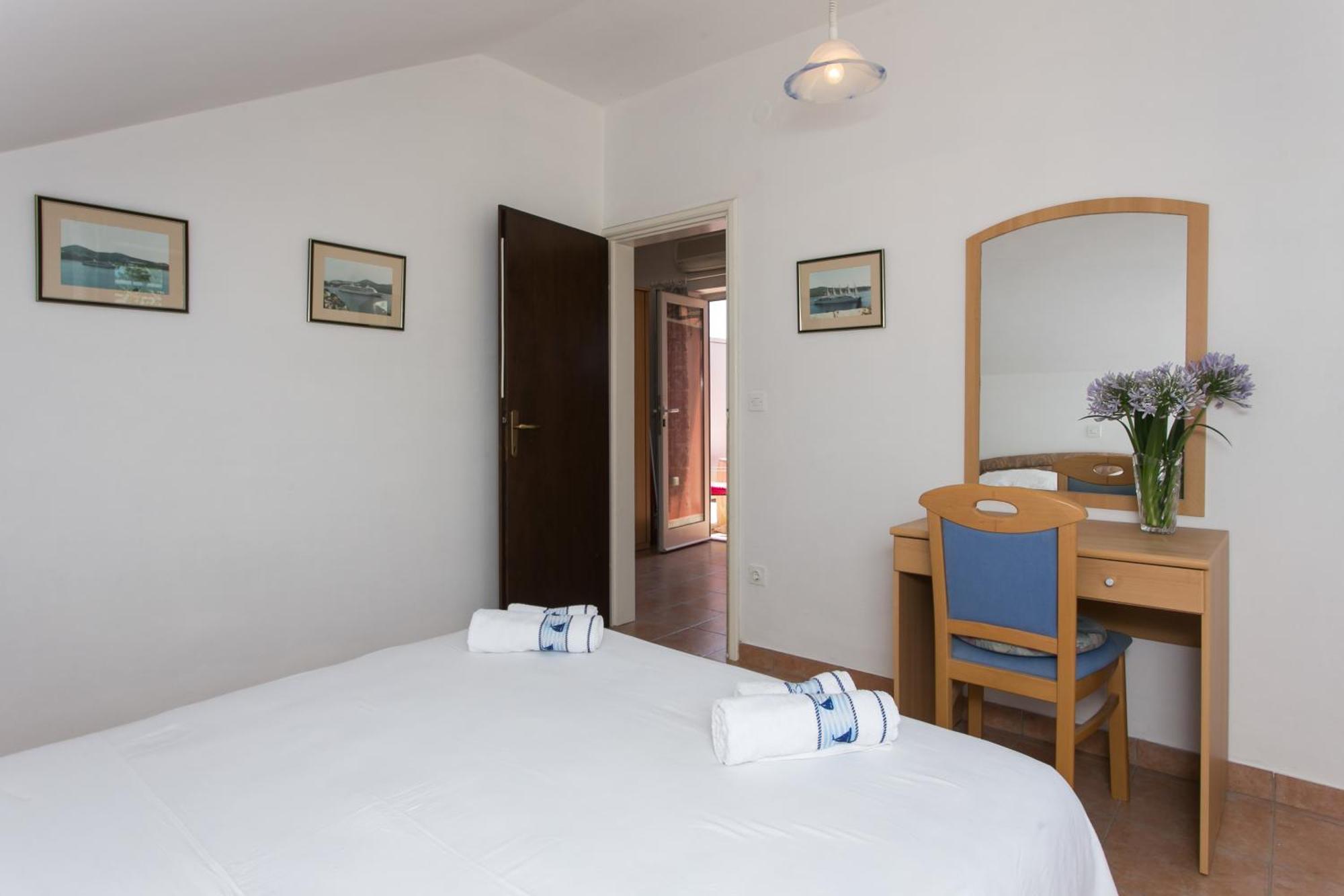 Apartments Anamaria Dubrovnik Zimmer foto