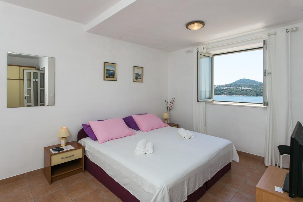 Apartments Anamaria Dubrovnik Zimmer foto