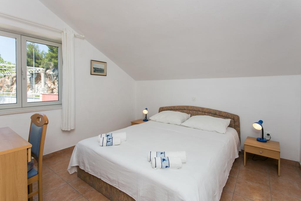 Apartments Anamaria Dubrovnik Zimmer foto
